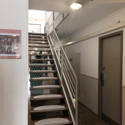 Acces etage 2