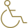 Disabled