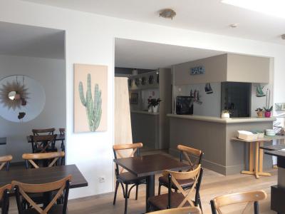 Restau et bar